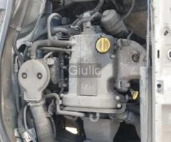 Opel corsa c ricambi 1.0 benzina - 11