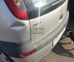 Opel corsa c ricambi 1.0 benzina - 13