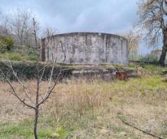 Terreno 7.900 mq tra san giovanni e puntalazzo