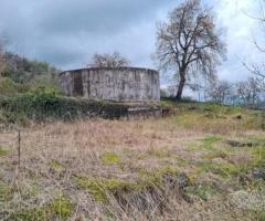 Terreno 7.900 mq tra san giovanni e puntalazzo