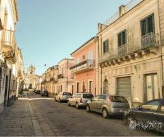 Semi-indipendente piano terra a Piedimonte Etneo