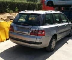 Fiat stilo ricambi