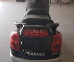 Piaggio x9 180 cc ricambi