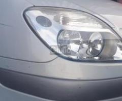 Renault scenic 1.6 prima serie ricambi