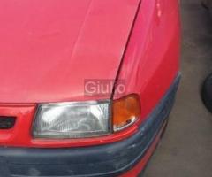 Seat Ibiza 1999 ricambi