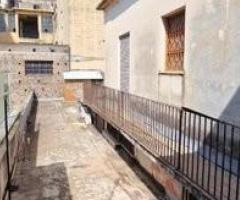 Soluzione singola 90 mq con terrazza a giarre