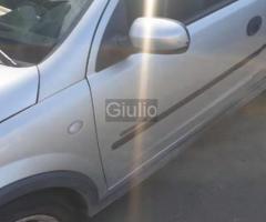 Opel corsa c ricambi benzina