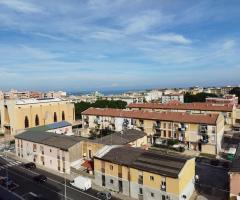 Zona centrale, ampio pentavani ristrutturato