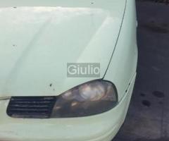 Seat Arosa griglia ricambi