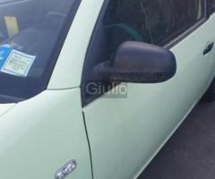 Seat Arosa griglia ricambi - 7