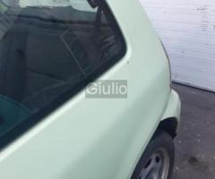 Seat Arosa griglia ricambi - 9