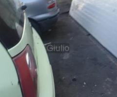 Seat Arosa griglia ricambi - 11