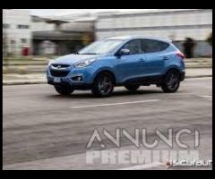 Ricambi usati per hyundai ix35