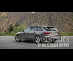 Ricambi usati audi a4 sw