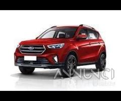 Ricambi usati Ford Ecosport 2020 - 1