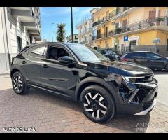 OPEL MOKKA 1.5 CDTI EDITION CERTIFICAT ITALIA NUOV