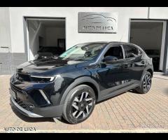 OPEL MOKKA 1.5 CDTI EDITION CERTIFICAT ITALIA NUOV