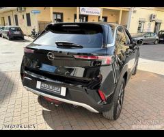 OPEL MOKKA 1.5 CDTI EDITION CERTIFICAT ITALIA NUOV