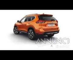 Ricambi usati per nissan x trail