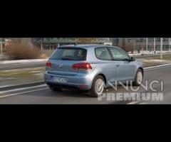 Ricambi usati per volkswagen golf 6