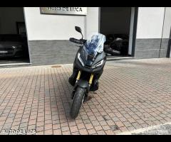 honda x adv 750 mai sinitrato nuovo SOLI 1000 KM