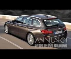 Ricambi usati bmw serie 5