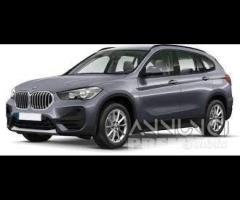 Ricambi usati bmw x1 - 1