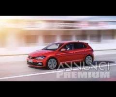 Ricambi usati per volkswagen polo 2018 - 1