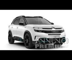 Ricambi usati citroen c5 aircross