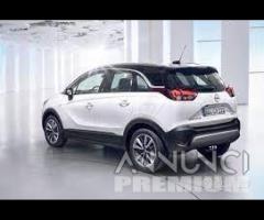 Ricambi per opel crossland - 1