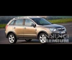 Ricambi usati per opel antara - 1