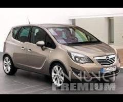 Ricambi usati per opel meriva - 1