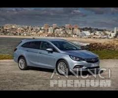 Ricambi usati per opel astra sw - 1