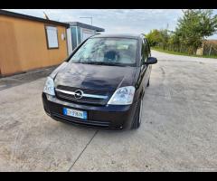 Opel Meriva 1.6 16V Enjoy