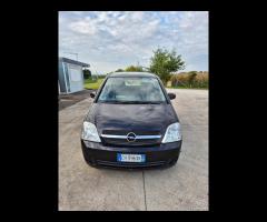 Opel Meriva 1.6 16V Enjoy