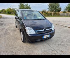 Opel Meriva 1.6 16V Enjoy