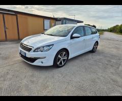 Peugeot 308 BlueHDi 100 S&S SW Access