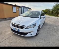 Peugeot 308 BlueHDi 100 S&S SW Access