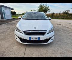 Peugeot 308 BlueHDi 100 S&S SW Access