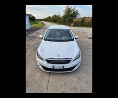 Peugeot 308 BlueHDi 100 S&S SW Access