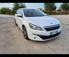 Peugeot 308 BlueHDi 100 S&S SW Access