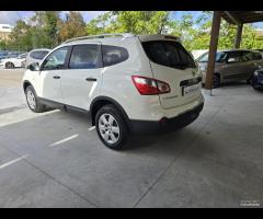 Nissan Qashqai Qashqai 2 1.5 dCi DPF Acenta