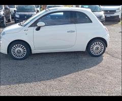 Fiat 500 1.3 multijet