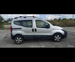 Peugeout bipper 1.4 td - 2