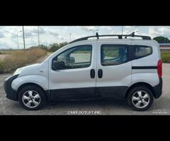 Peugeout bipper 1.4 td - 4