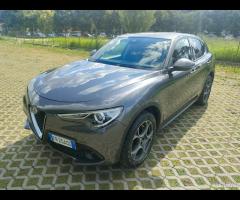 Alfa Romeo Stelvio 2.2 Turbodiesel 210 CV AT8 Q4 E - 6