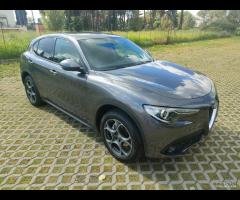 Alfa Romeo Stelvio 2.2 Turbodiesel 210 CV AT8 Q4 E - 7