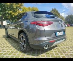 Alfa Romeo Stelvio 2.2 Turbodiesel 210 CV AT8 Q4 E - 8