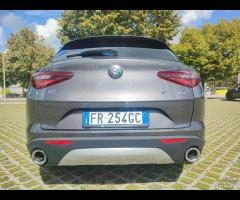 Alfa Romeo Stelvio 2.2 Turbodiesel 210 CV AT8 Q4 E - 9