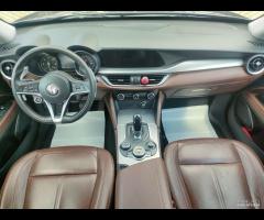 Alfa Romeo Stelvio 2.2 Turbodiesel 210 CV AT8 Q4 E - 14